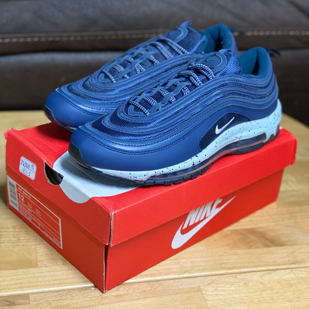 Mens Air Max 97 🆕